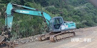 九江市出售 神钢 SK210LC-8 挖掘机