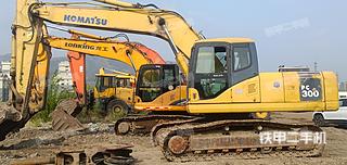 承德市出售 小松 PC220LC-7 挖掘机