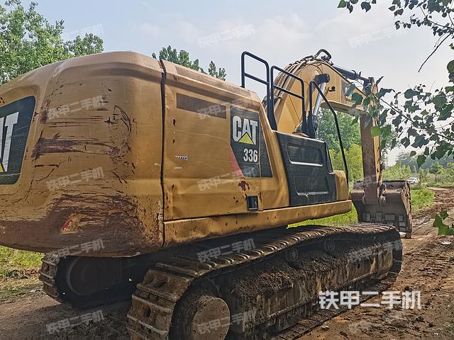 整机右后45°（整机外观）