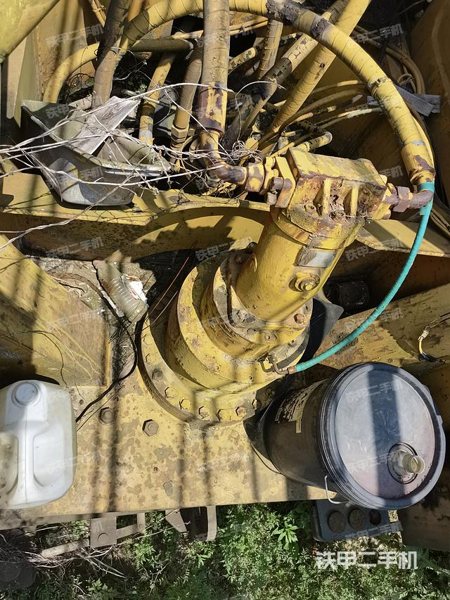 其他核心部件（设备外观及核心部件）