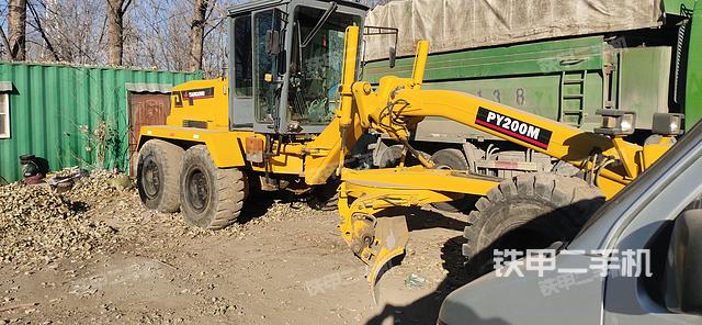 整机右侧（设备外观及核心部件）