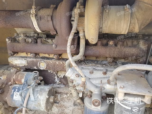 发动机（设备外观及核心部件）