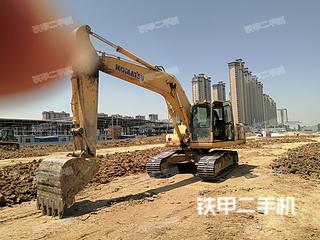 合肥市出售 小松 PC200-8 挖掘机
