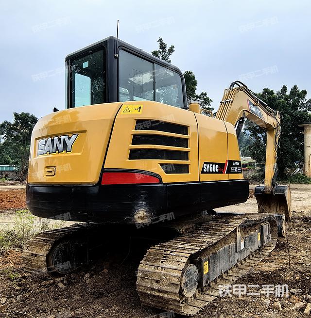 整机右后45°（整机外观）