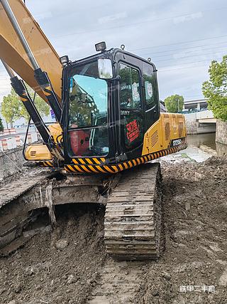 杭州市出售 三一重工 SY200C 挖掘机