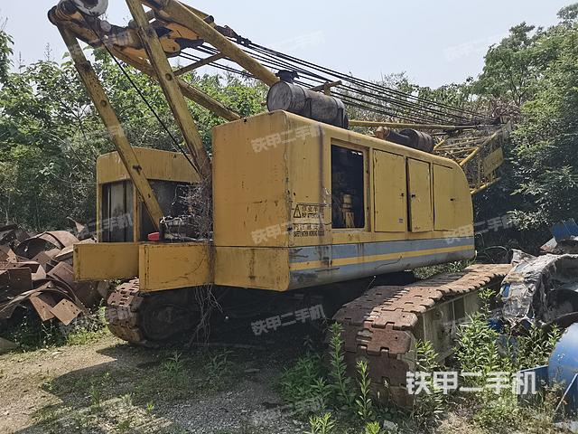 整机右后45°（设备外观及核心部件）