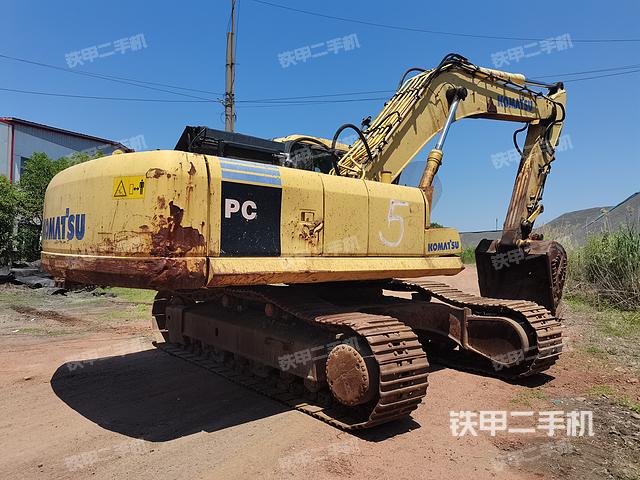 整机右后45°（整机外观）