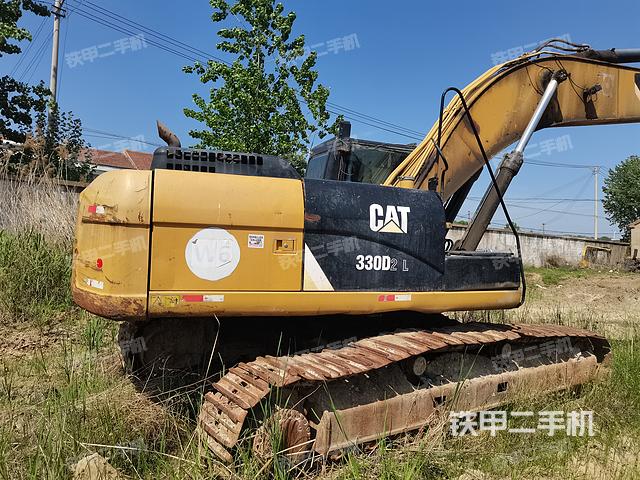 整机右后45°（整机外观）