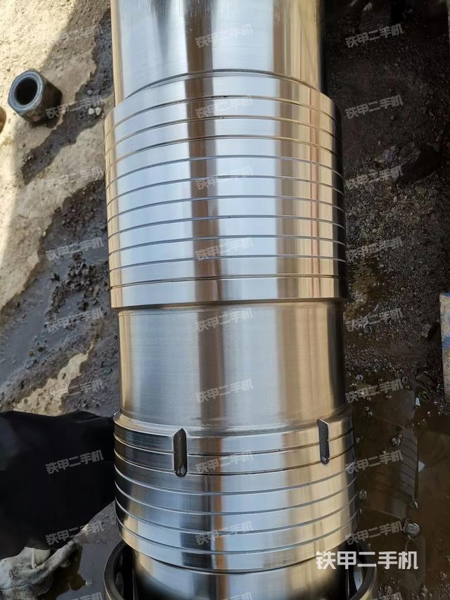 其他核心部件（设备外观及核心部件）