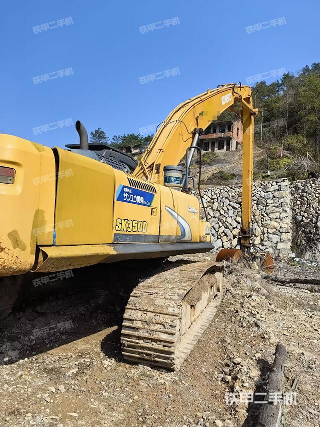 整机右后45°（整机外观）