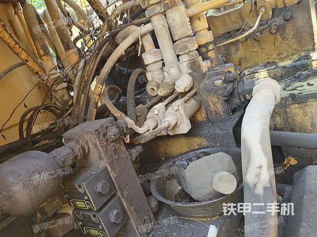 其他核心部件（设备外观及核心部件）