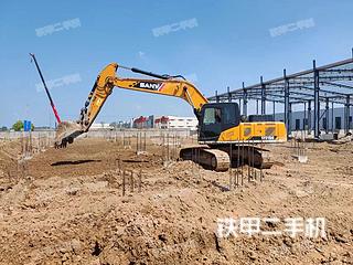 淮安市出售 三一重工 SY195C-10 挖掘机