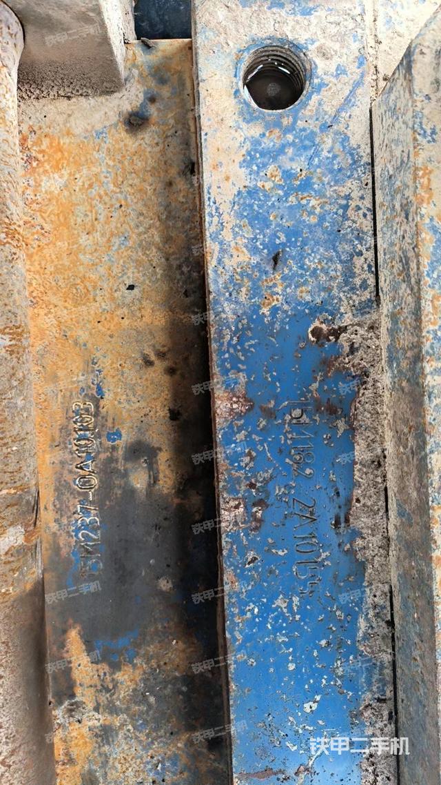 其他核心部件（设备外观及核心部件）