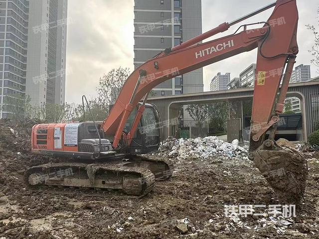 整机右后45°（整机外观）