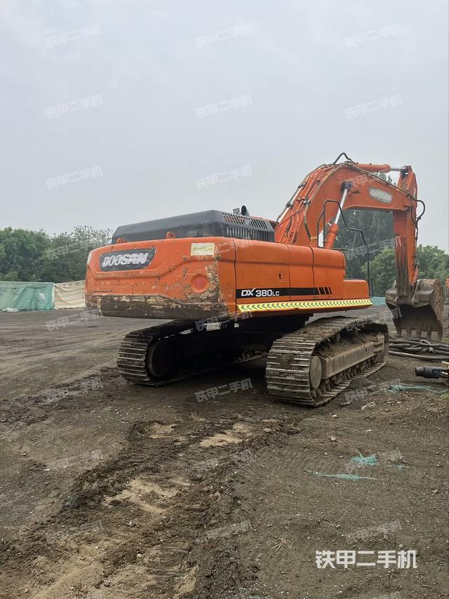 整机右后45°（整机外观）