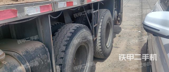 整机左侧（设备外观及核心部件）