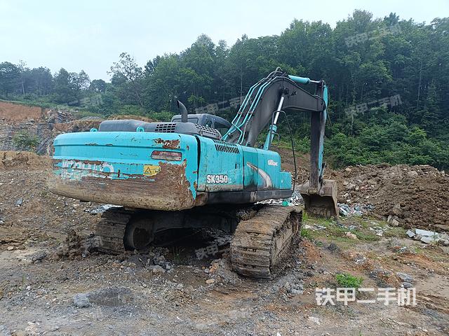 整机右后45°（整机外观）