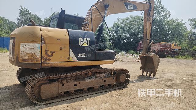 整机右后45°（整机外观）