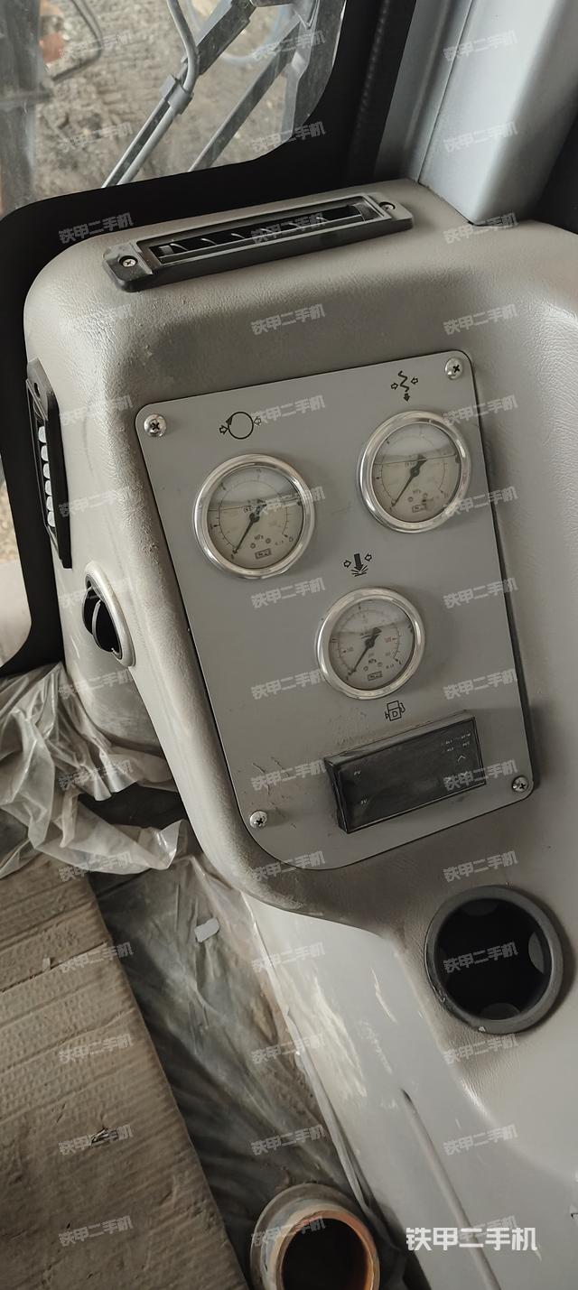 其他核心部件（设备外观及核心部件）