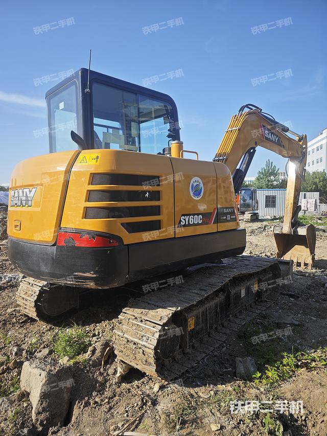 整机右后45°（整机外观）