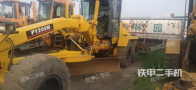 整机右后45°（设备外观及核心部件）