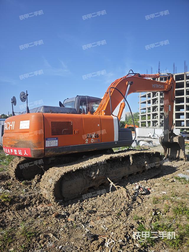 整机右后45°（整机外观）