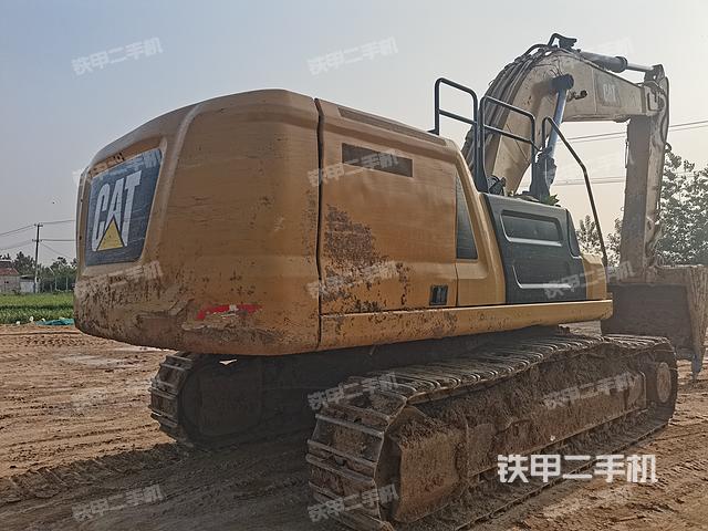 整机右后45°（整机外观）