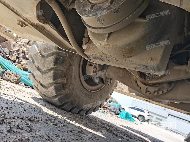 变速箱（整机外观及大件）