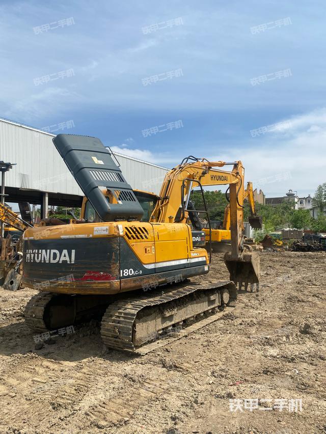 整机右后45°（整机外观）