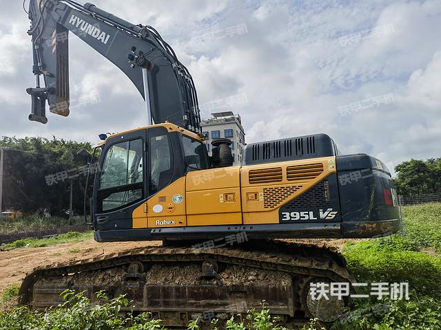 整机右后45°（整机外观）