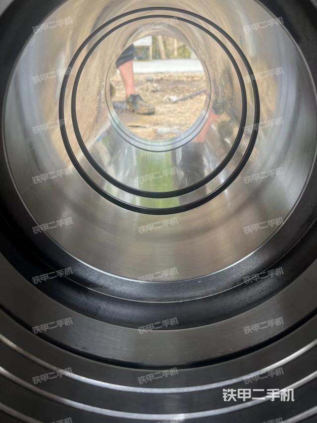 驾驶室操作台（设备外观及核心部件）