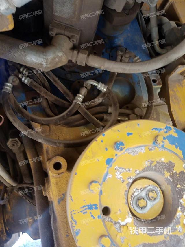 其他核心部件（设备外观及核心部件）