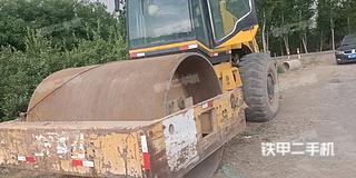 邢台市出售 山推 SR26T 压路机