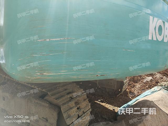 整机右后45°（整机外观）