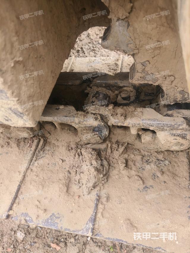 右导向轮（行走机构）