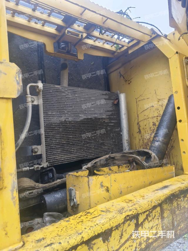 散热器正面（大件舱室）