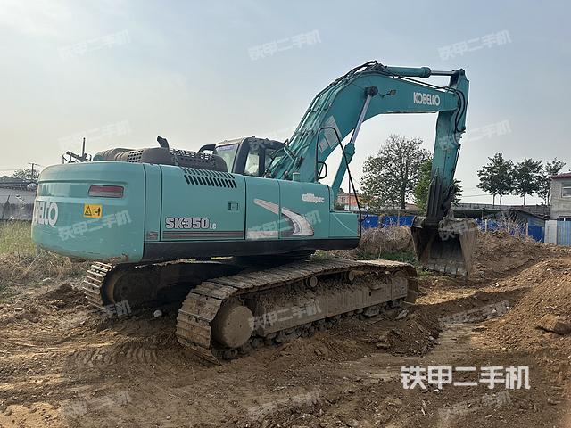 整机右后45°（整机外观）