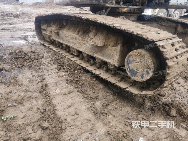 右托链轮+链筋（行走机构）