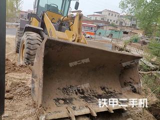 濮阳市出售 山东临工 L933 装载机