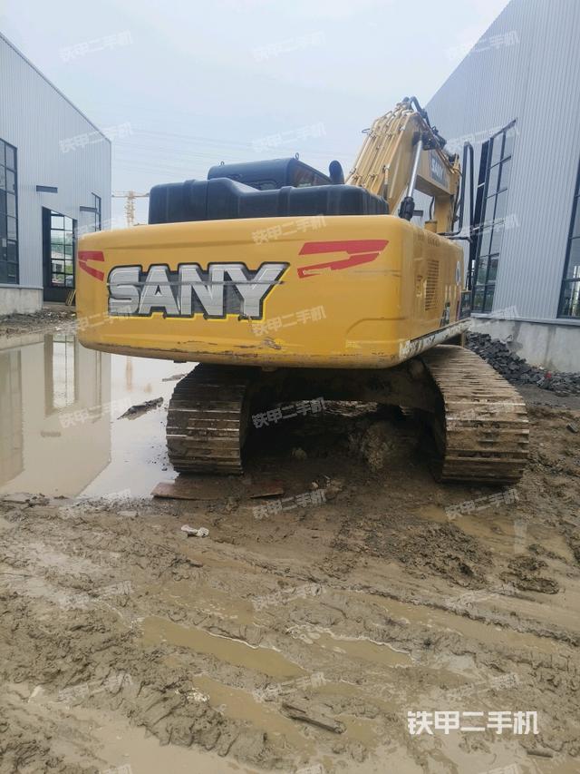 右后45（整机外观）