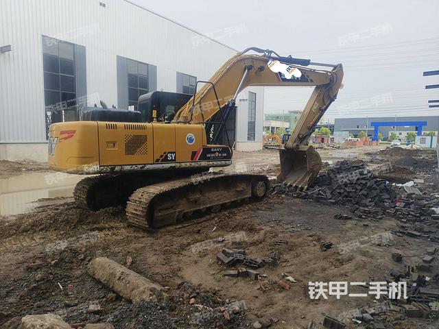 左后45（整机外观）