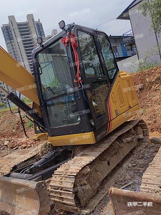 九江市出售 柳工 9075EG4国四 挖掘机