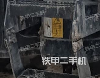 变速箱（整机外观及大件）