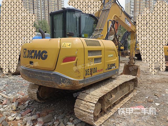 整机右后45°（整机外观）