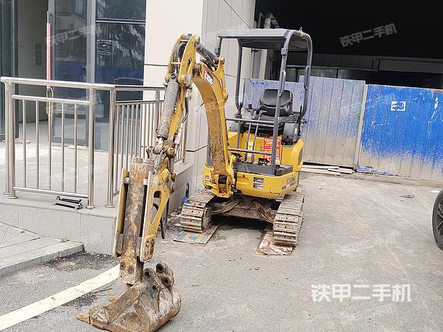 整机右后45°（整机外观）