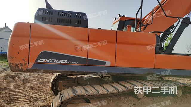 整机右后45°（整机外观）