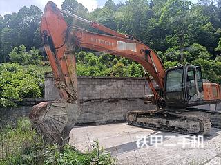 恩施市出售 日立 ZX250H-3 挖掘机