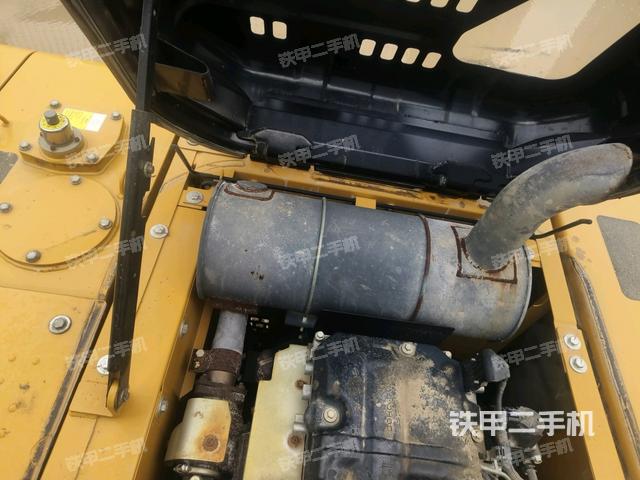 气门室盖螺丝特写（上车部件）