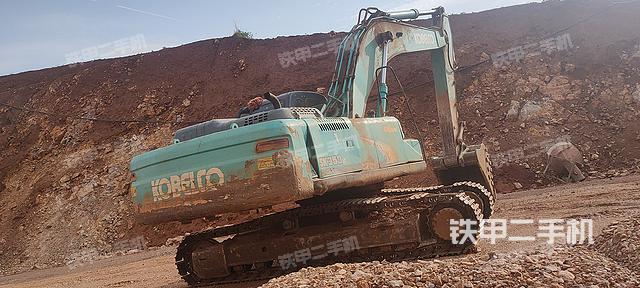 整机右后45°（整机外观）