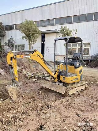 广州市出售 徐工 XE15C 挖掘机